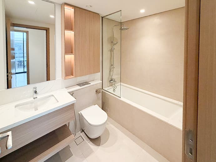 Washroom
